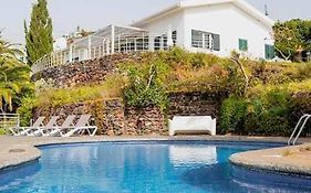 Vila Da Falesia-With Pool And Views